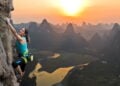 Esporte que quebra barreiras chega às Paralimpíadas