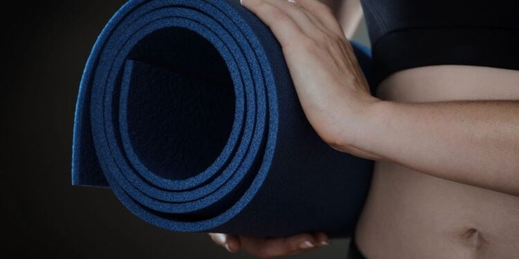 Quatro itens essenciais trabalham diferentes grupos musculares no conforto do lar