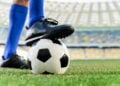 FIFA confirma e Brasil será sede da próxima Copa do Mundo