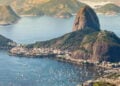 Praia mais famosa do Brasil é palco de grandes eventos esportivos