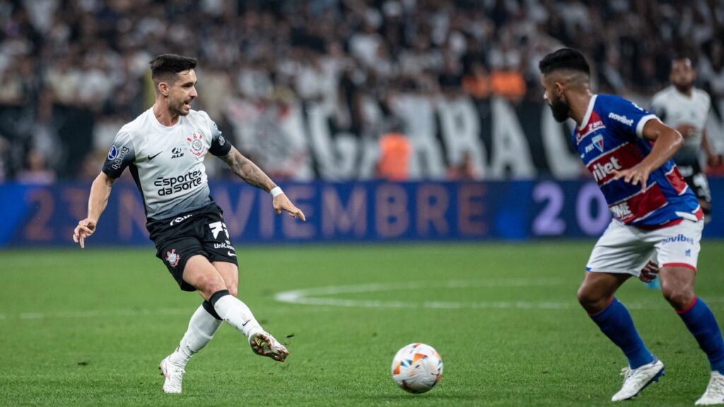 O que acontece com os jogadores ao atravessarem o país para competir
