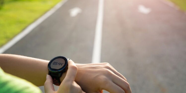 Como encontrar o ritmo certo para correr sem cansar ou se frustrar