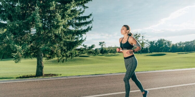 Como montar uma planilha de corrida eficiente para iniciantes