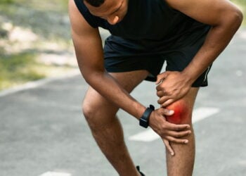 Correr causa dor no joelho? Saiba como prevenir esse problema