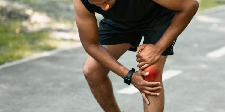 Correr causa dor no joelho? Saiba como prevenir esse problema
