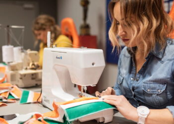 Como o futebol inspira as maiores tendências da alta moda atual