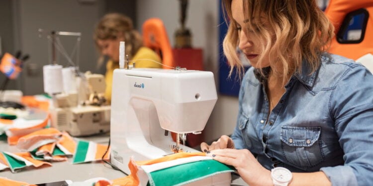Como o futebol inspira as maiores tendências da alta moda atual