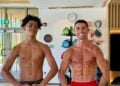 A rotina de treino do Cristiano Ronaldo foi revelada, veja o que ele faz!