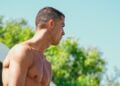 O treino de pernas que constrói a força explosiva de Cristiano Ronaldo