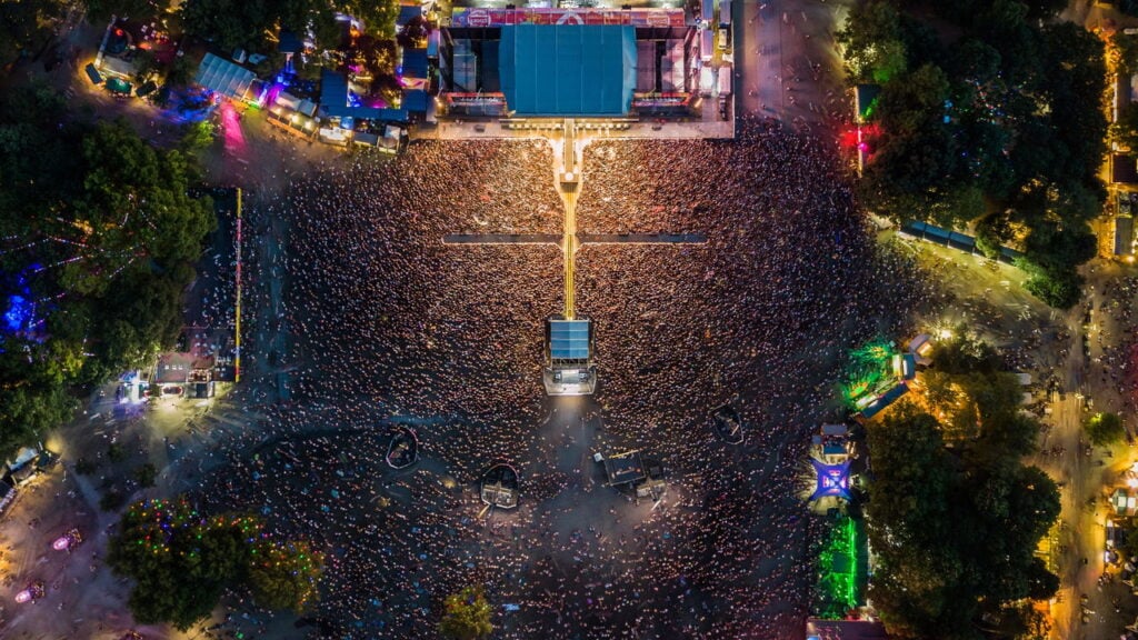 Atrações culturais que transformam o GP da Hungria em festival