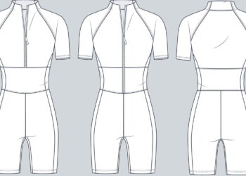 Roupas de compressão e rolos de espuma tendência fitness para recuperação