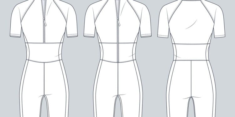 Roupas de compressão e rolos de espuma tendência fitness para recuperação