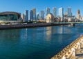 Cidade que atrai atletas universitários e pilotos profissionais do mundo inteiro