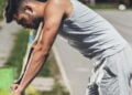 O fator mais importante para recuperação rápida que todo atleta ignora