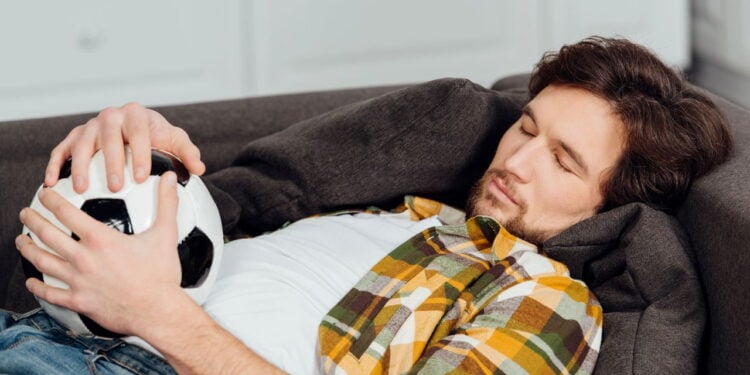 Dormir melhor pode ser a arma decisiva no desempenho dos atletas