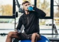 Mantenha-se hidratado com aplicativos que facilitam o controle de água durante o treino!