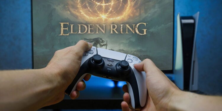 Jogadores de Elden Ring podem respirar aliviados após essa atualização