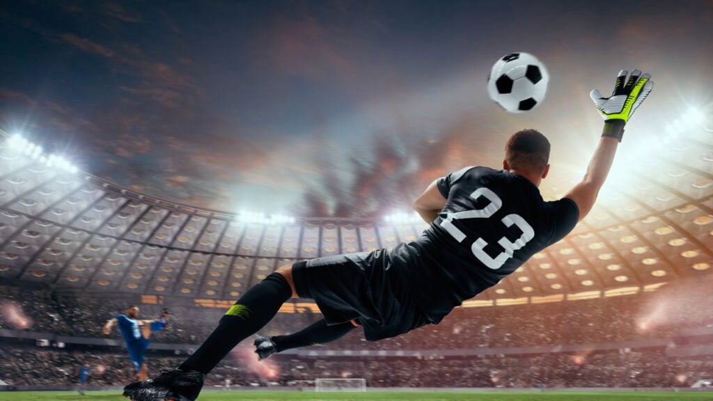 Como o futebol ajuda a controlar o apetite e a glicemia naturalmente