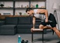 Queimar calorias sem sair de casa é simples com essas tarefas diárias