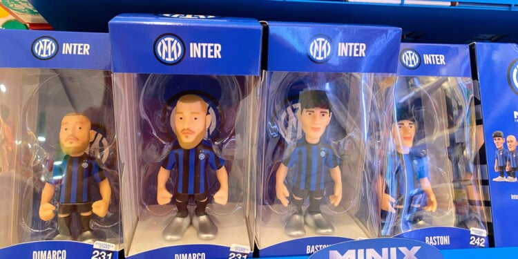 Você não imagina como figurinhas de futebol influenciam tendências de moda