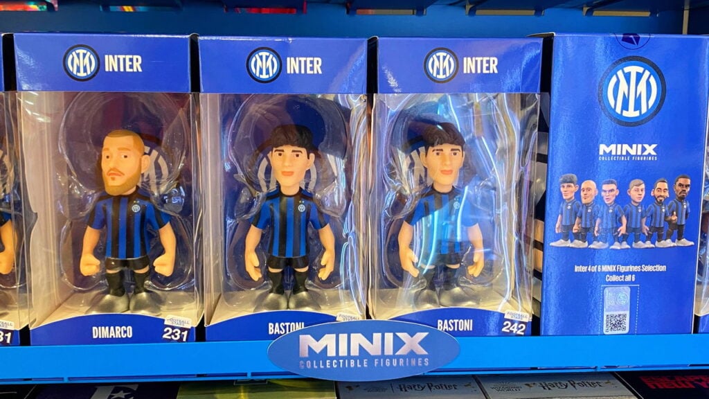 Você não imagina como figurinhas de futebol influenciam tendências de moda