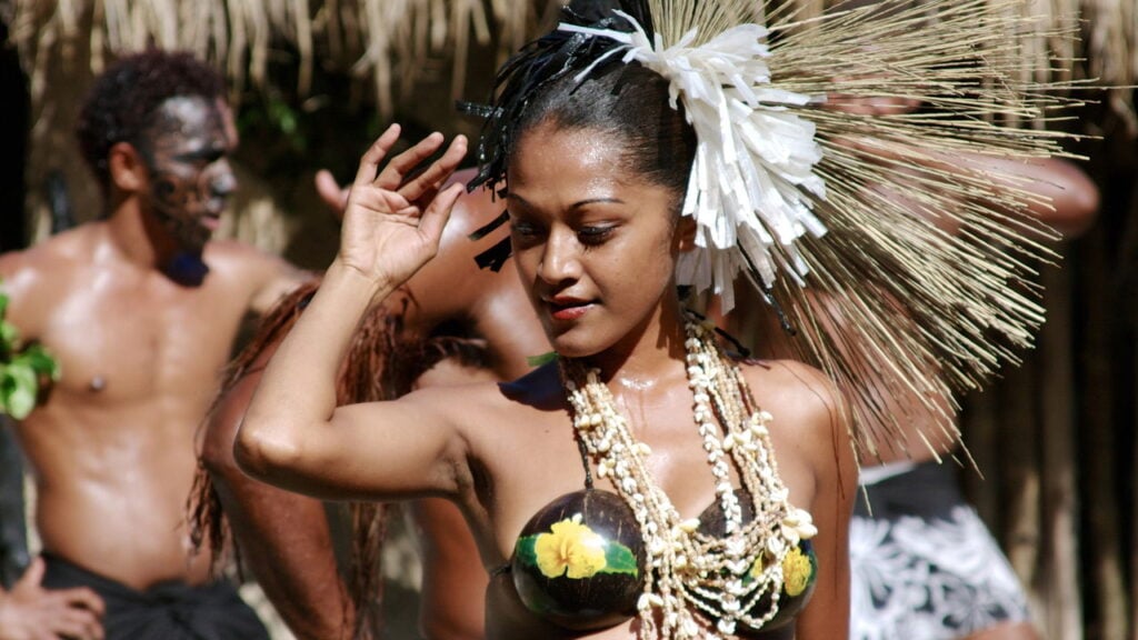 O que fazer em Fiji além do surf durante o WSL Finals