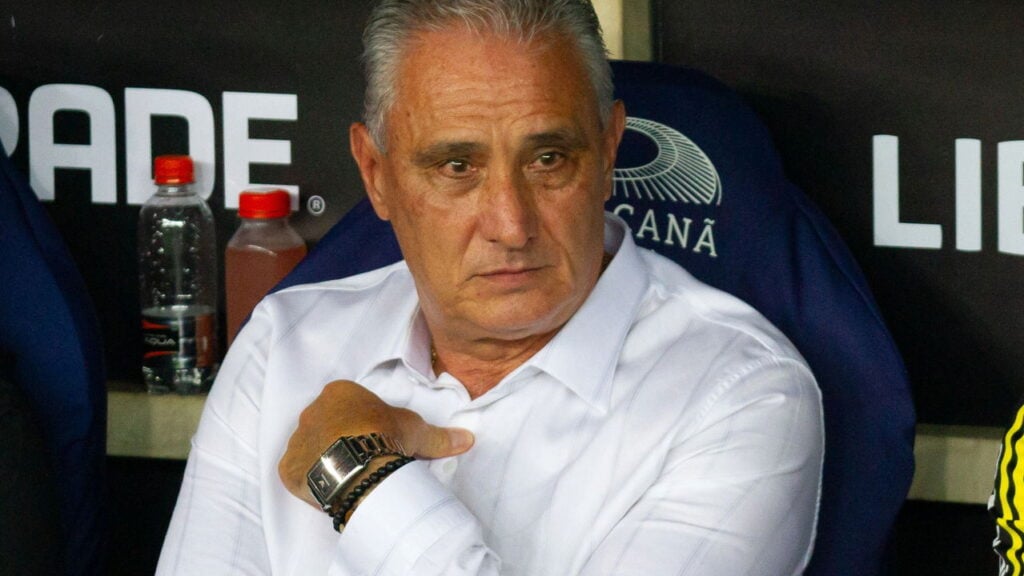 Desconforto no banco pode prejudicar decisões táticas na Copa do Brasil