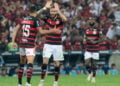 Como os jogadores lidam com a pressão nos clássicos da Copa do Brasil