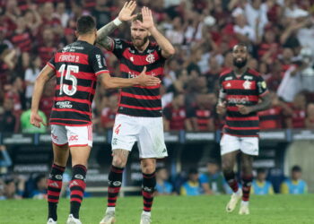 Como os jogadores lidam com a pressão nos clássicos da Copa do Brasil