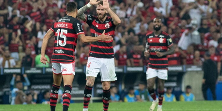 Como os jogadores lidam com a pressão nos clássicos da Copa do Brasil