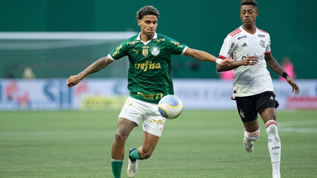 Como os jogadores lidam com a pressão nos clássicos da Copa do Brasil