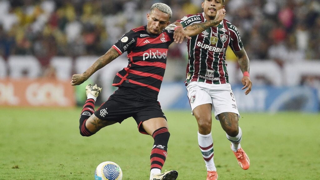 Como a moda transforma a imagem dos jogadores na Serie A