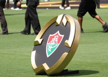 Os maiores artilheiros estrangeiros do futebol brasileiro passaram pelo Fluminense