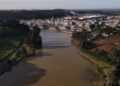 A cidade brasileira onde colher maçã é só o começo de uma viagem inesquecível