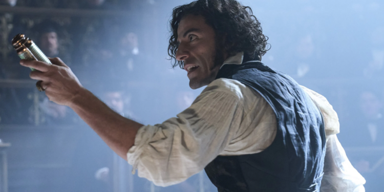 Nova adaptação de Frankenstein por del Toro promete redefinir o clássico