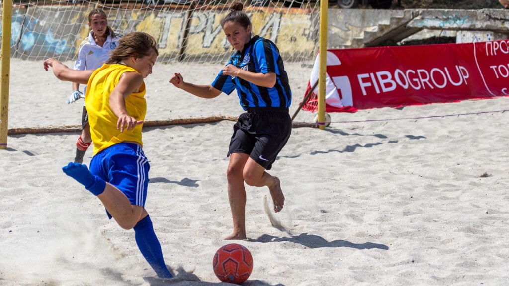 As modalidades esportivas femininas que mais ganham espaço no Brasil!