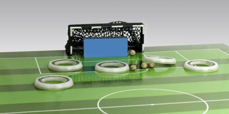 Futebol de botão nasceu no Brasil e vira esporte oficial com torneios mundiais