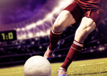 Futebol e liberdade de expressão o uniforme não tem mais gênero