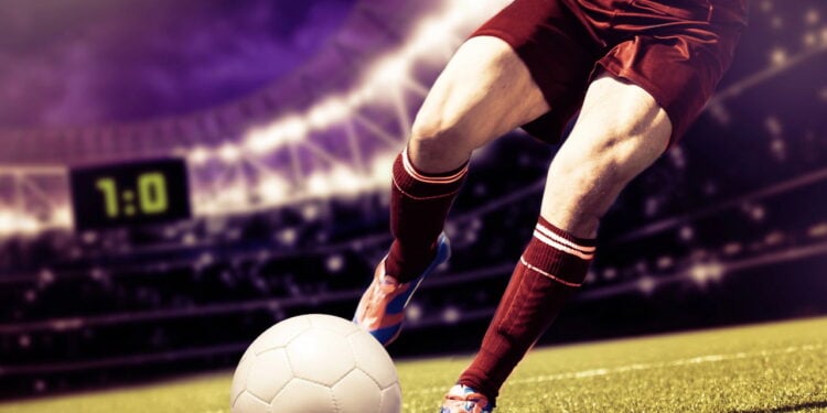 Futebol e liberdade de expressão o uniforme não tem mais gênero