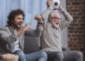 Como o futebol pode ajudar na reabilitação da fala