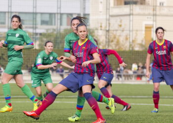 Como a moda no futebol feminino se tornou símbolo de empoderamento