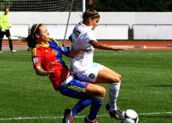 Como o futebol feminino impacta a saúde hormonal e óssea das atletas