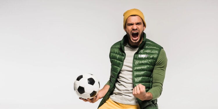 Como jogadores de futebol estão ditando tendências de moda pós-jogo