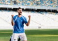Como o futebol pode ser a chave para uma coluna saudável e firme