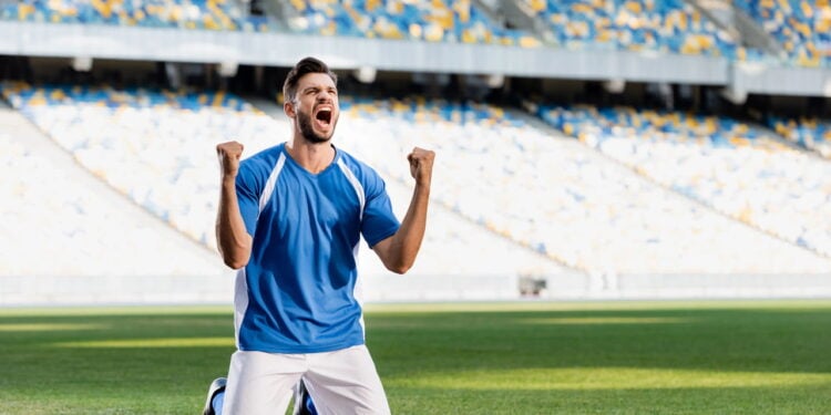 Como o futebol pode ser a chave para uma coluna saudável e firme