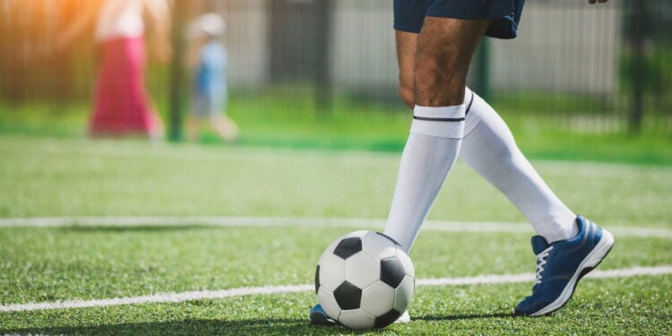 O Segredo para Vencer o Frio e Manter a Circulação em Dia no Futebol