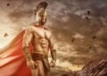 Lendário gladiador Espártaco nasceu nessa cidade que ninguém imaginaria
