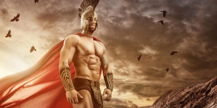 Lendário gladiador Espártaco nasceu nessa cidade que ninguém imaginaria