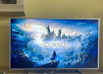 Hogwarts Legacy com desconto histórico de 80% economiza R$ 200 até setembro