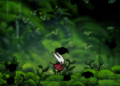 Hollow Knight Silksong - Fonte: (Divulgação/
Team Cherry
)